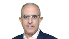 Source: Supplied. Fred Razak chief trading strategist at CM Trading.