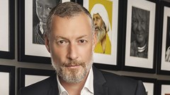 Brian Eagar, CEO of TowerStone