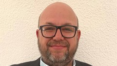 Source: Supplied. Brian Smith, technical consultant at Datacentrix.