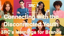 #BizTrends2023: Connecting with the disconnected youth. 3RC's learnings for brands