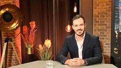 Liam Connors, Client Director, Digital Logistics, BT