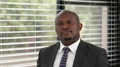 Tshifhiwa Tshivhengwa, CEO, Tourism Business Council of South Africa