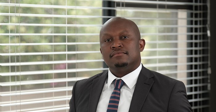 Tshifhiwa Tshivhengwa, CEO, Tourism Business Council of South Africa