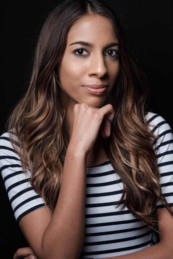 Verusha Maharaj. Source: Supplied.