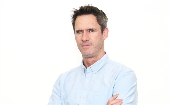 Paul de Waal, Founder and CEO of Wetu.