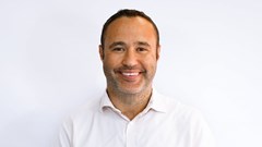 Daniel Orelowitz, Managing Director at Training Force