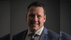 Koos Benadie, Director and Head of Commercial Law at Barnard