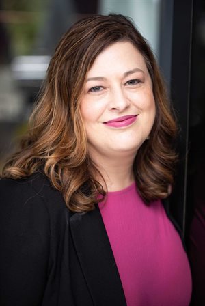 Lullu Krugel, partner at PwC’s Strategy&