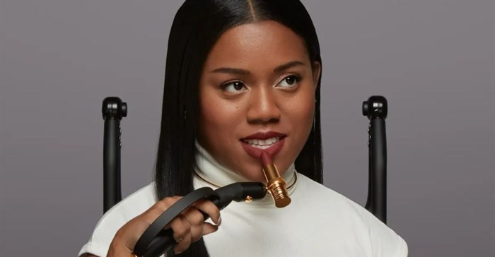 L'Oréal unveils inclusive beauty tech at CES for persons with limited mobility