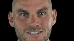 Scott Thwaites. Source: Supplied.