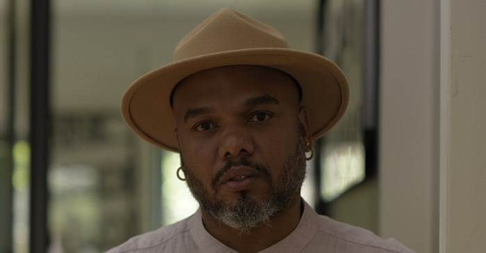 Winslow Schalkwyk, content and strategy leader at Rapt Creative asks if a brand advertised, and no one commented or interacted on the campaign on soical media, did the brand really advertise?