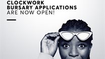 Clockwork Empowerment Fund: Bursary applications are now open for 2023