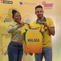 Hot 102.7FM goes global with Joburg Super Kings partnership
