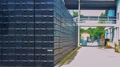 Congo beer factory a beacon in region rocked by rebels