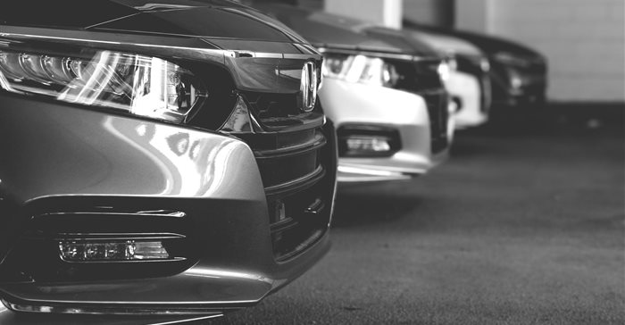 Why Ghana relies heavily on used cars