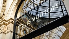 Pietro Beccari named Louis Vuitton CEO in major LVMH management shakeup