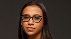 Source: Supplied. Alice Tomdio, chief financial officer at Yellow Card Financial.