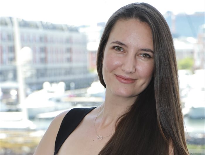 Shannon Temple, lead retail analyst at DataEQ. Source: Supplied