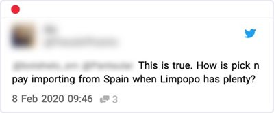 #BizTrends2023: What South African consumers want from retailers in 2023