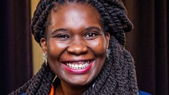 Pabi Mogosetsi, Country Manager for Universum Global South Africa