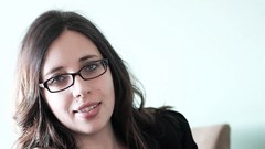 Claudia Smith, business director at Orange Ink. Source: Supplied.