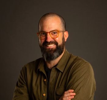 Simon Wall, Group CEO at Tractor Media Holdings