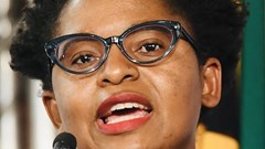 source: The Government Communication and Information System. Minister of Communications and Digital Technologies, Khumbudzo Ntshavheni.