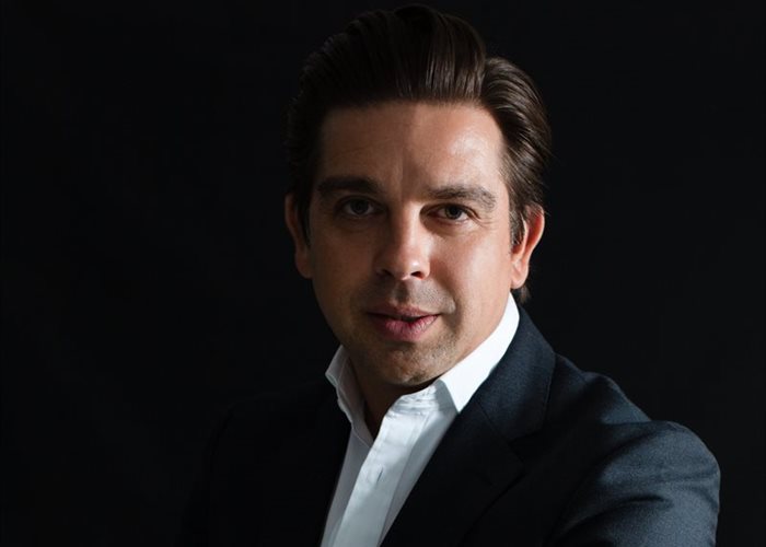 Brendon Williamson, managing director at PayFast and PayGate. Source: Supplied