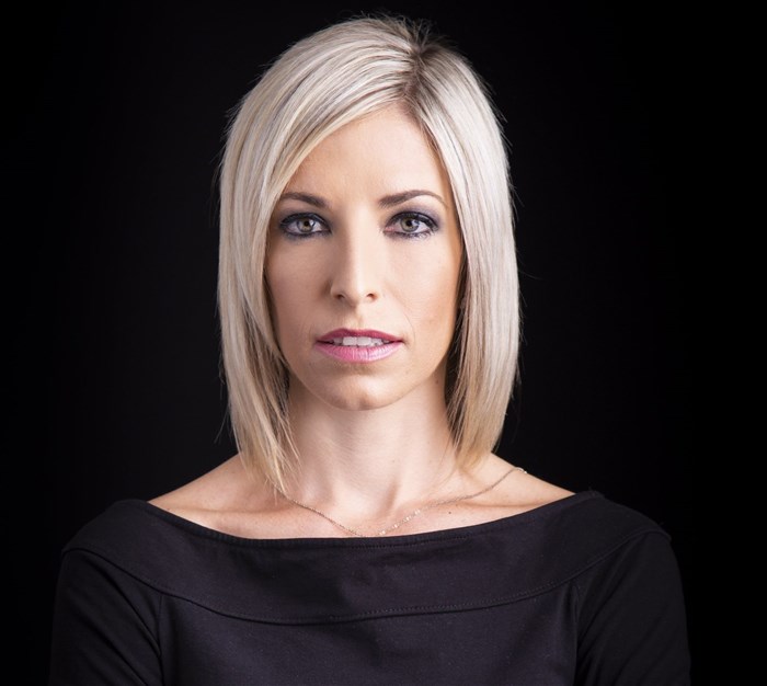 Esti Kilian, Itec SA head of product | image supplied