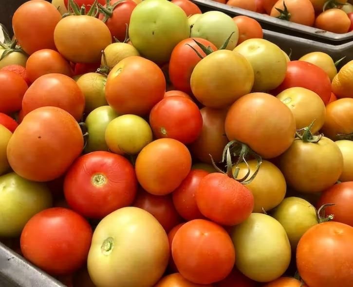 Post harvest losses are rampant in several parts of Africa.