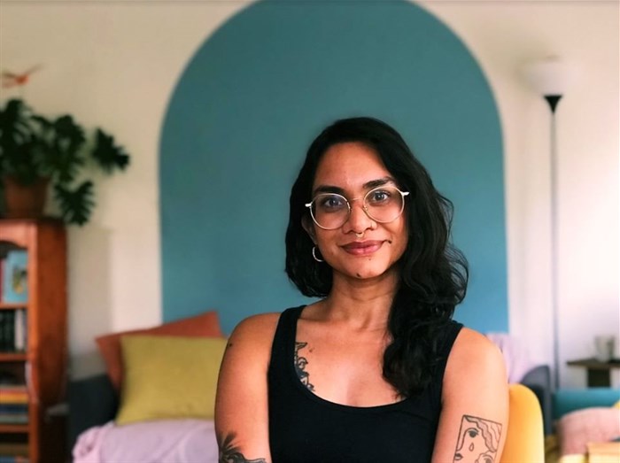 Tish Haridass, Yoco brand marketing manager | image supplied