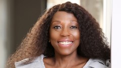 Image supplied: Zumi Njongwe, consumer communication and marketing excellence director at Nestlé