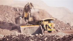 Climate change action could set off a copper mining boom: how Zambia can make the most of it