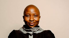 Linah Maigurira is the sales leader at Google. Source: Supplied.