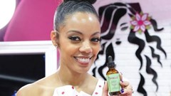 P&G to acquire textured haircare brand Mielle Organics