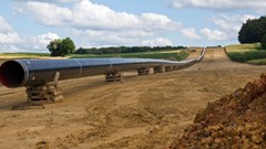 UK's $1.15bn funding for Mozambique LNG project is lawful - court