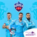 Jacaranda FM and Pretoria Capitals T20 Cricket Team partner for exciting innings at SA20