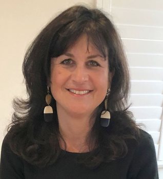 Marie Yossava, founder and owner of Grapevine Communications