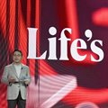 LG committed to relentless innovation, delivering better life for all