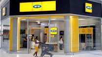 MTN Ghana hit with bill of $773m for back taxes