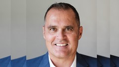 Shaun Fuchs, founder and CEO of Centennial Schools