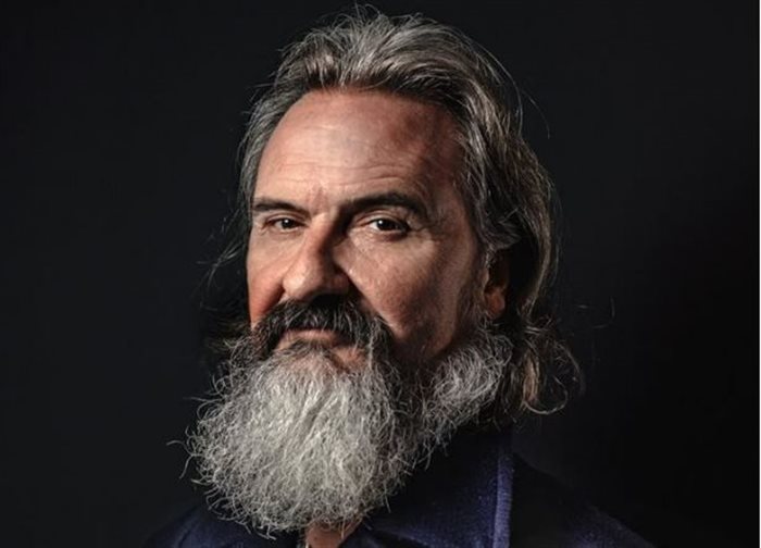 Writer, speaker and retail futurist Howard Saunders. Source: Supplied