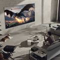 LG's new OLED TV with Zero Connect technology redefines freedom to design your space
