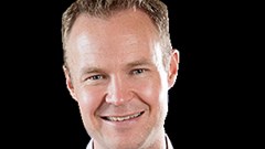 Source: Supplied. Mark Berrington: head of strategy and insight – Hollard Life Solutions.