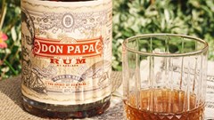 Diageo to buy super-premium Don Papa Rum for at least €260m