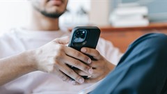 Source: © Michael Burrows   Mobile messaging is the next big channel for digital commerce in 2023 says research from Clickatell