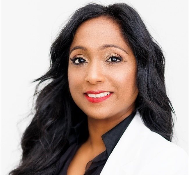 Karen Nadasen, CEO of PayU South Africa and the chair of the Ecommerce Forum of South Africa. Source: Supplied