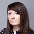 Anna Larkina, web content analysis expert at Kaspersky