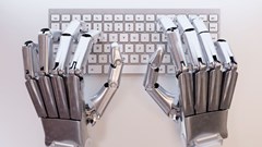 Source © Sergey Soldatov  Is ChatGPT a friend or foe to the PR industry? Ronelle Bester, founder and account director of Red Ribbon Communications, ponders the question