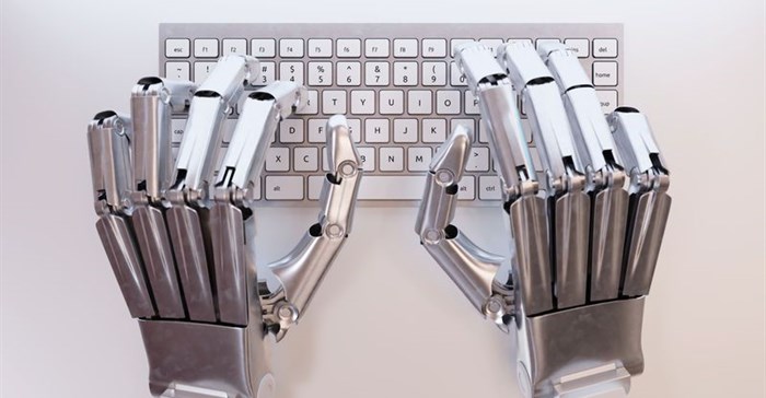 Source © Sergey Soldatov  Is ChatGPT a friend or foe to the PR industry? Ronelle Bester, founder and account director of Red Ribbon Communications, ponders the question